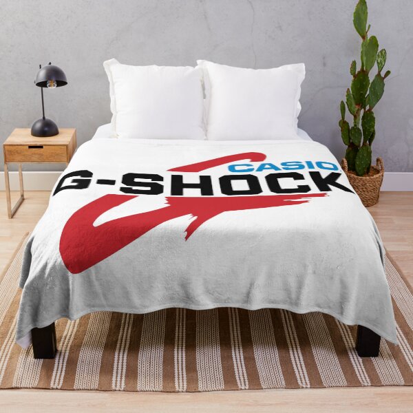 Item preview, White Tees Enjoy the G-shock Casio  designed and sold by gregaulding.