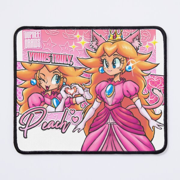 Item preview, Cat-Eyed Princess designed and sold by dupreedraws.