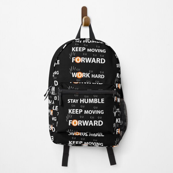Item preview, Work Hard Stay Humble Typography Design designed and sold by Azza-Mahmoud.