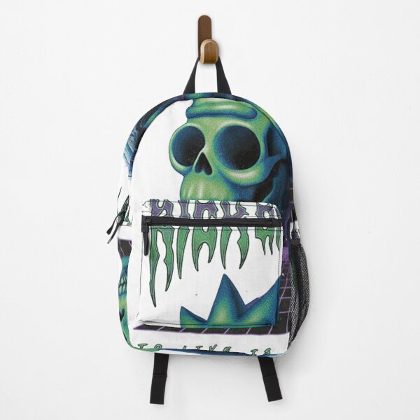 Item preview, Morty, To live is to risk it all designed and sold by Sapocheart.