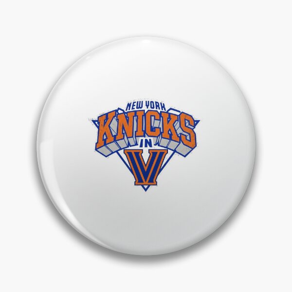 Item preview, New York Knicks In V designed and sold by DesignForYou79.