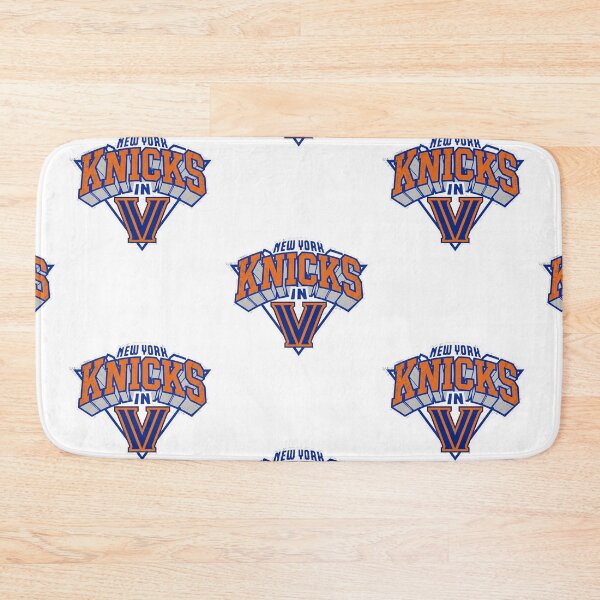 Item preview, Los New York Knicks en V designed and sold by DesignForYou79.