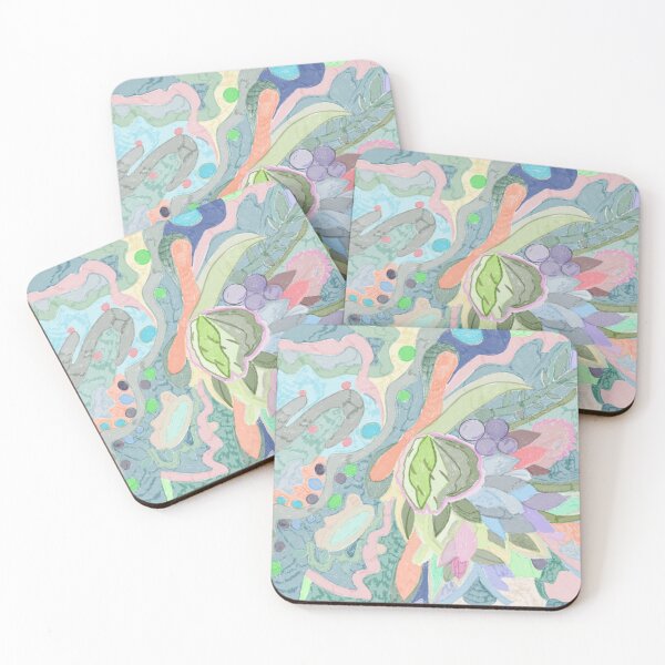 Item preview, Great wave of bloom designed and sold by iamcoolsandra.