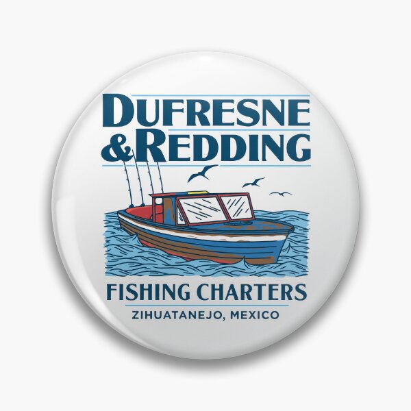 Item preview, Dufresne and Redding designed and sold by PastelWingg.