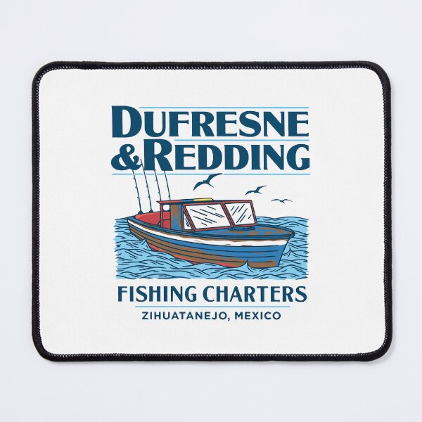 Item preview, Dufresne and Redding designed and sold by PastelWingg.