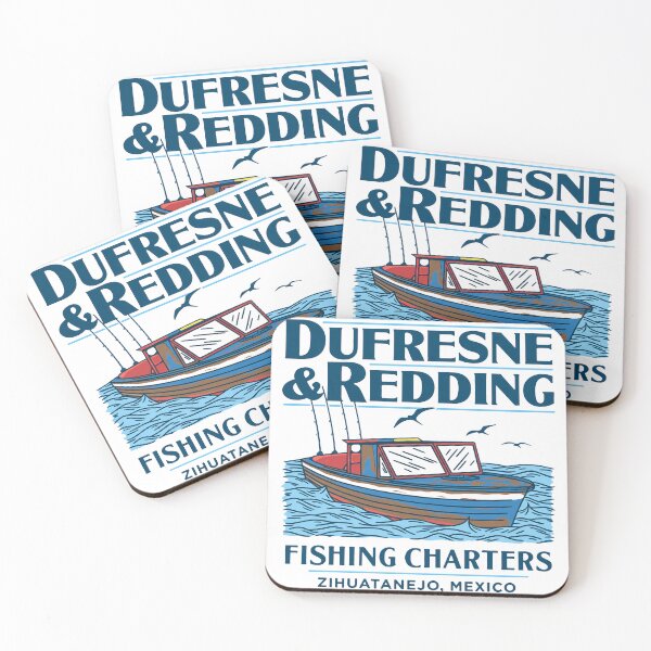 Item preview, Dufresne and Redding designed and sold by PastelWingg.
