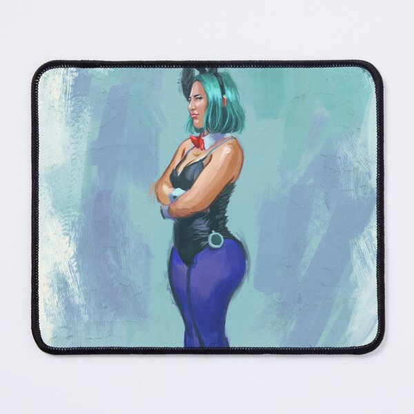 Item preview, Woesenpai- Bulma Cosplay designed and sold by markclarkii.