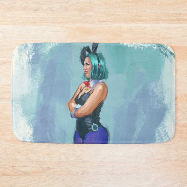 Item preview, Woesenpai- Bulma Cosplay designed and sold by markclarkii.