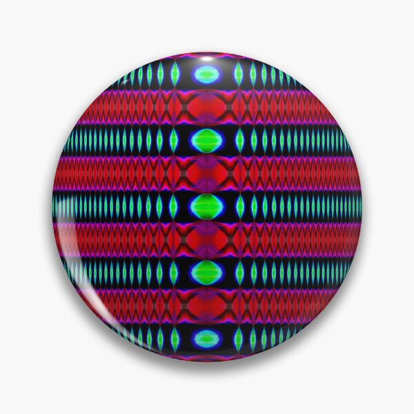 Item preview, Abstract Pattern "Bracelets" designed and sold by Gluecknika.