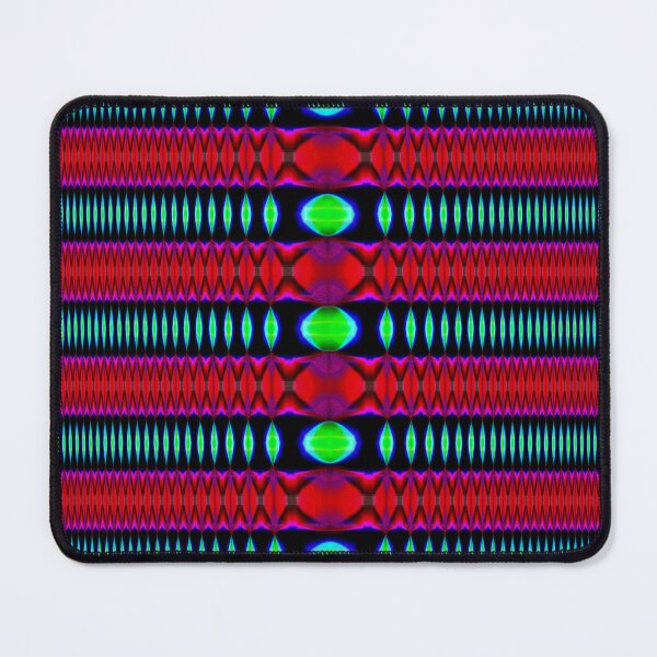 Item preview, Abstract Pattern "Bracelets" designed and sold by Gluecknika.