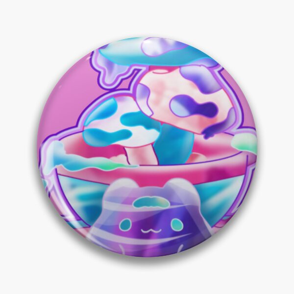 Item preview, Mushroom Tea Cup designed and sold by Kwaiianabshopp.
