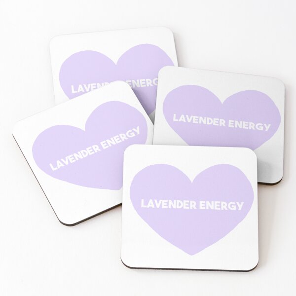 Item preview, Lavender Energy  designed and sold by MageMocha.