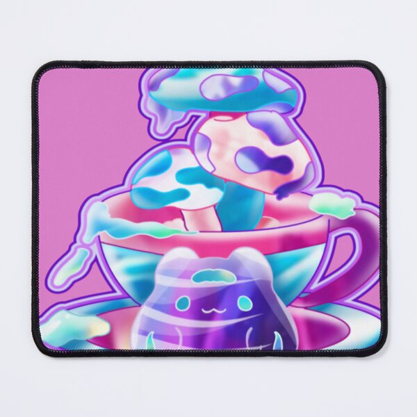 Item preview, Mushroom Tea Cup designed and sold by Kwaiianabshopp.