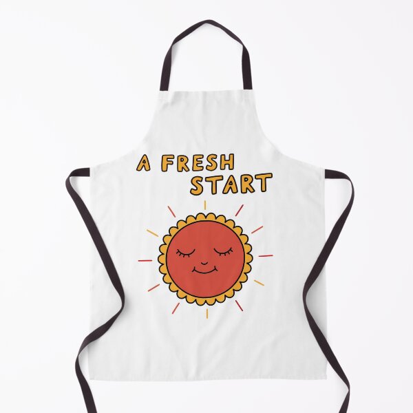 Item preview, A Fresh Start designed and sold by SlowPace.