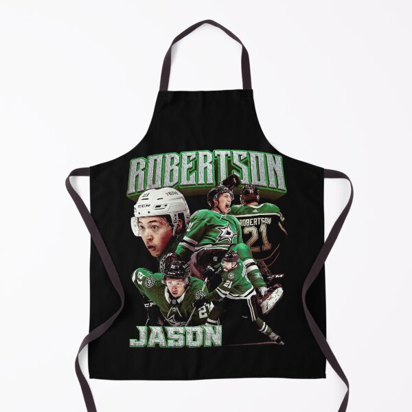 Item preview, Jason Robertson Vintage Hockey Bootleg Collage Dallas Stars NHL All Star Y2K designed and sold by frixkingoutzed.