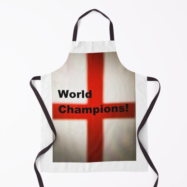 Item preview, England World Champions! designed and sold by JPOempathy.