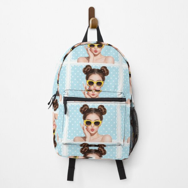 Item preview, Blue Sky, White Dots, Sweet Kiss designed and sold by EdicrisR.