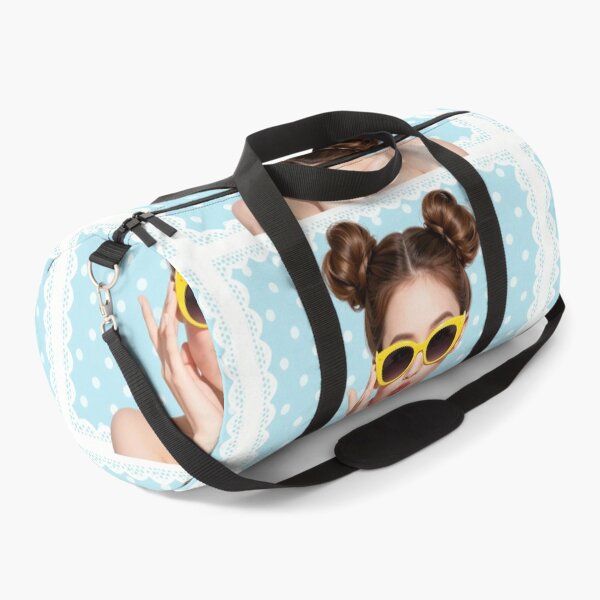 Item preview, Blue Sky, White Dots, Sweet Kiss designed and sold by EdicrisR.