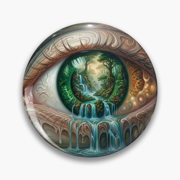 Item preview, The Eye designed and sold by RaF71PrO.