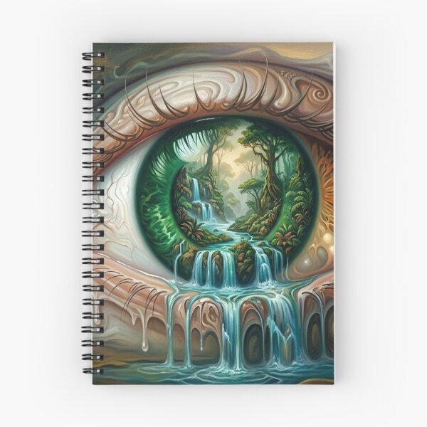Item preview, The Eye designed and sold by RaF71PrO.