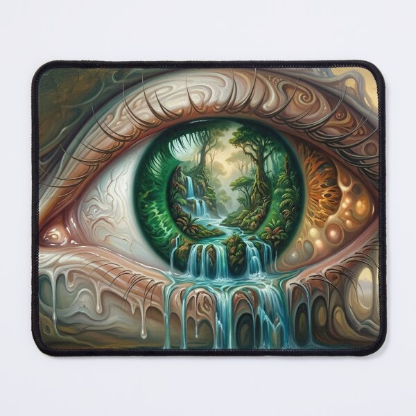 Item preview, The Eye designed and sold by RaF71PrO.