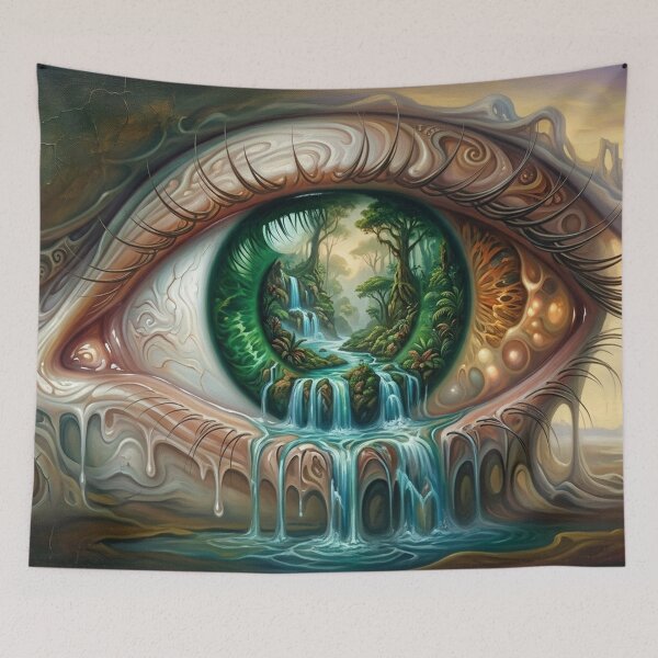 Item preview, The Eye designed and sold by RaF71PrO.