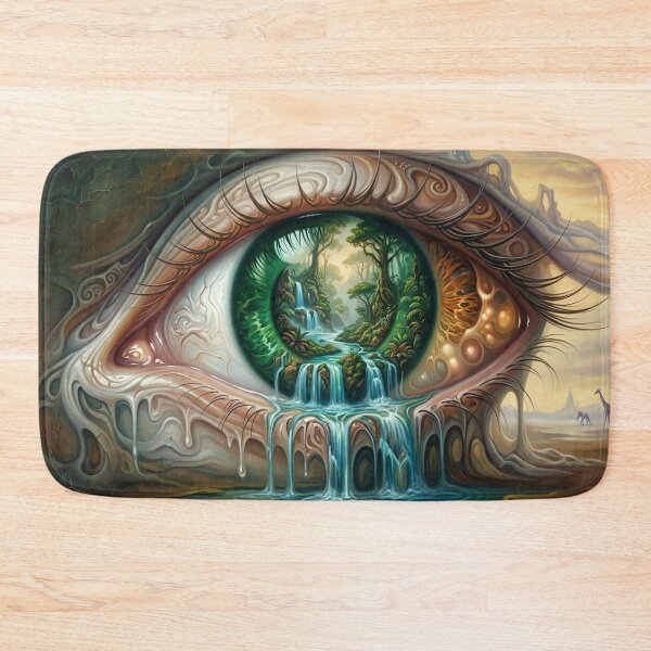 Item preview, The Eye designed and sold by RaF71PrO.