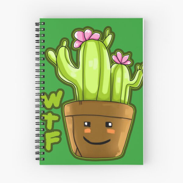 Item preview, Cactus Pot designed and sold by Kwaiianabshopp.