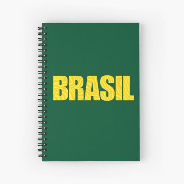 Item preview, Brasil Country yellow designed and sold by VRedBaller.