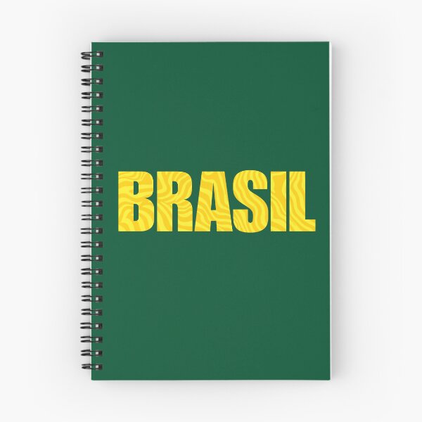 Item preview, Brasil Country yellow designed and sold by VRedBaller.