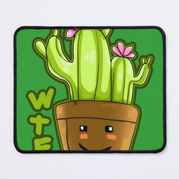 Item preview, Cactus Pot designed and sold by Kwaiianabshopp.