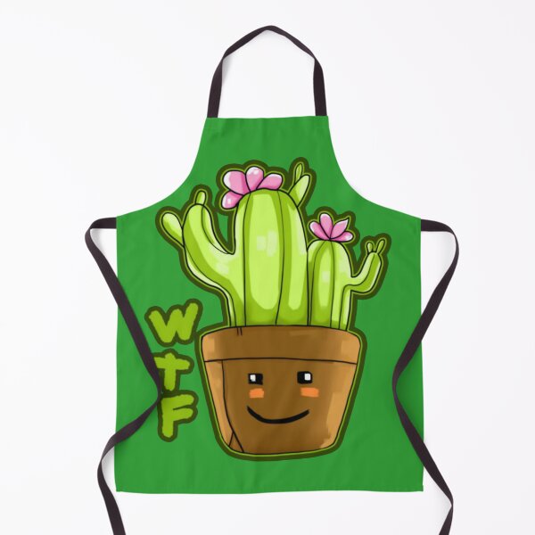 Item preview, Cactus Pot designed and sold by Kwaiianabshopp.
