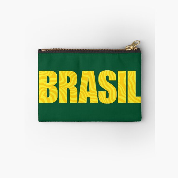 Item preview, Brasil Country yellow designed and sold by VRedBaller.