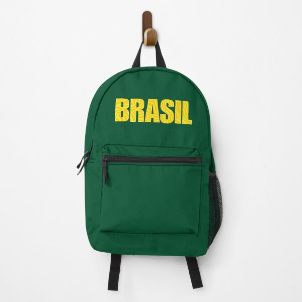 Item preview, Brasil Country yellow designed and sold by VRedBaller.