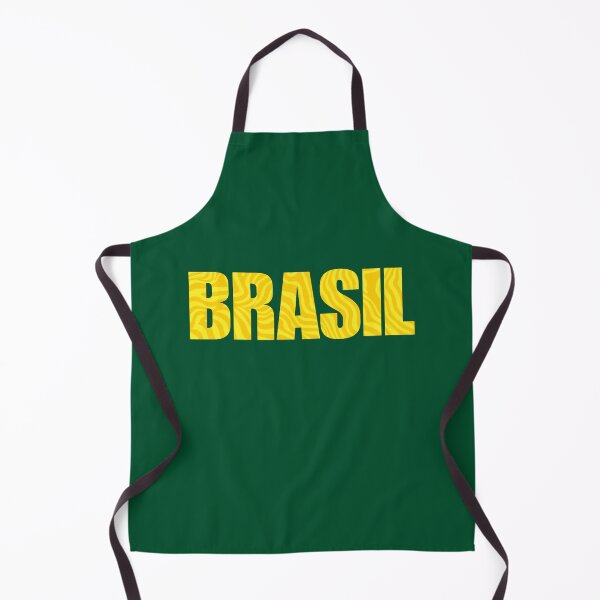 Item preview, Brasil Country yellow designed and sold by VRedBaller.