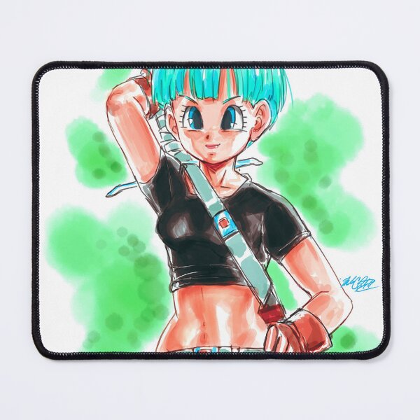 Item preview, Bulma - Future Trunks cosplay designed and sold by markclarkii.