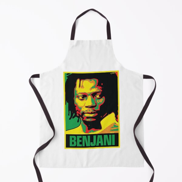 Item preview, Benjani - ZIMBABWE designed and sold by DFA.