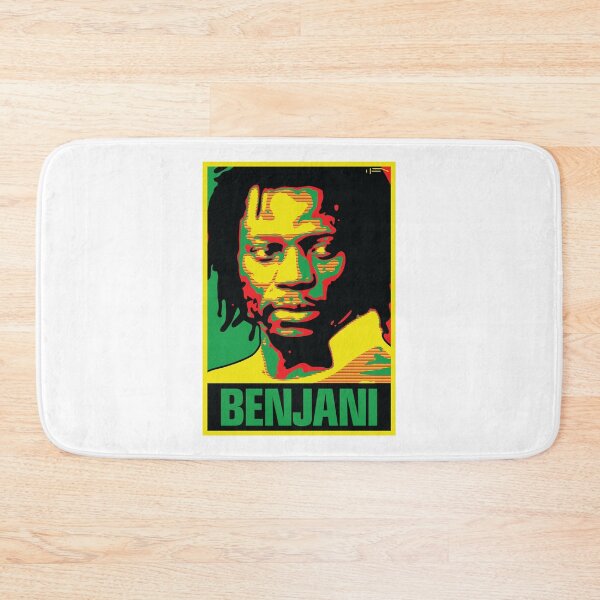 Item preview, Benjani - ZIMBABWE designed and sold by DFA.