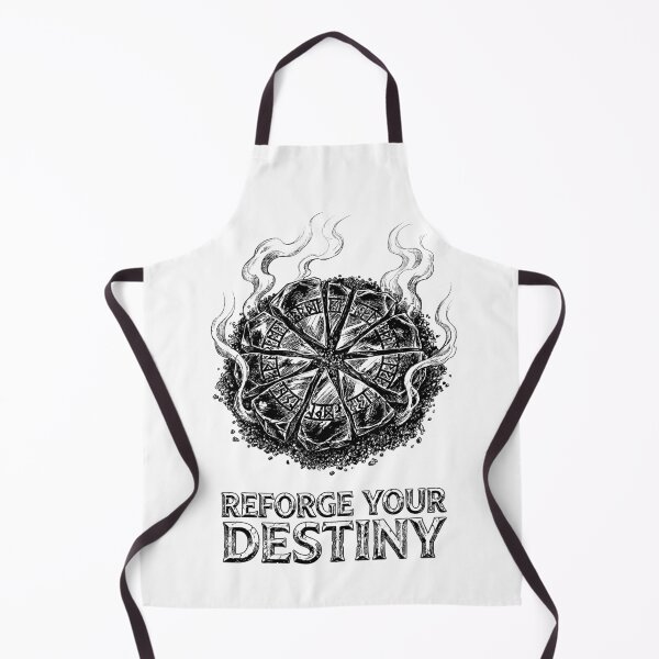 Item preview, Shattered Fate Sigils - Pagan Runes designed and sold by bapupa.