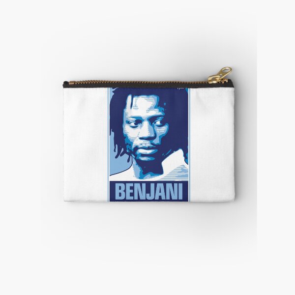 Item preview, Benjani - MC designed and sold by DFA.