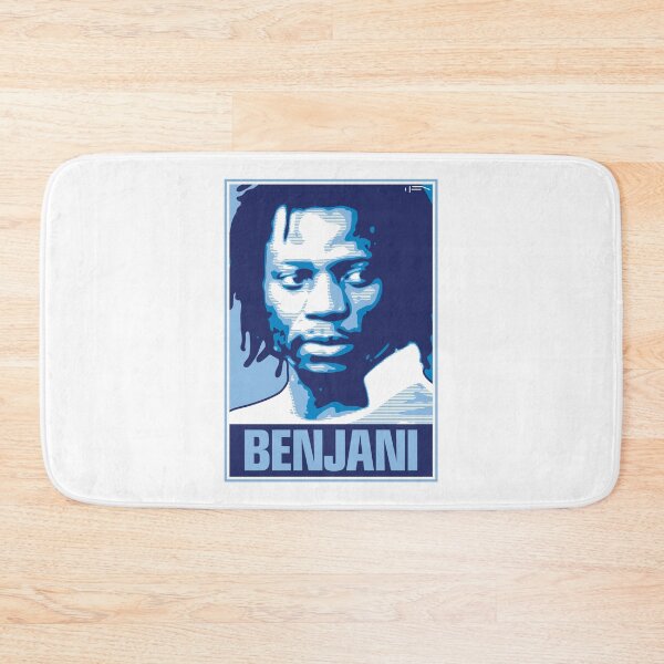 Item preview, Benjani - MC designed and sold by DFA.