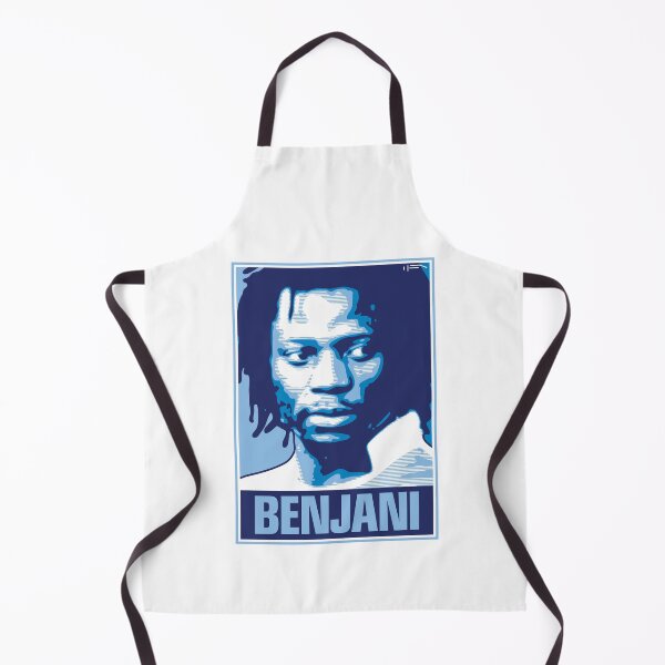Item preview, Benjani - MC designed and sold by DFA.