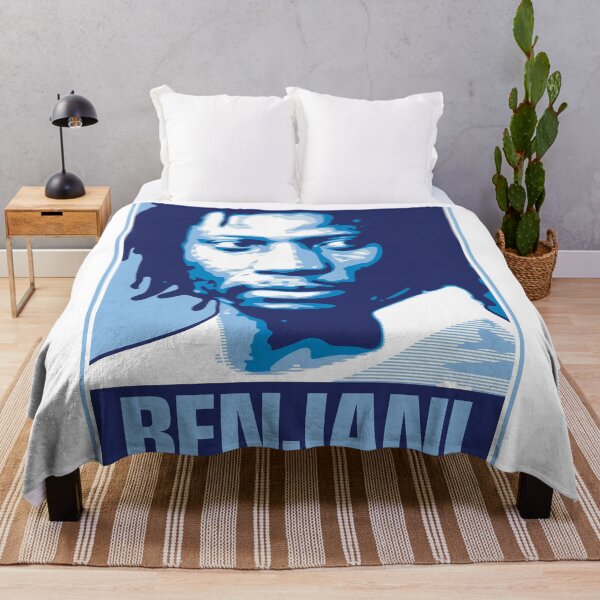 Item preview, Benjani - MC designed and sold by DFA.