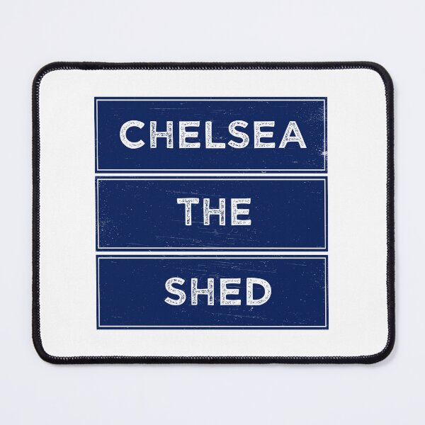 Item preview, Chelsea F C designed and sold by RetroPaul63.