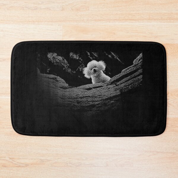 Item preview, Vintage Cute Dog from The Silence of the Lambs  designed and sold by realvivar666.