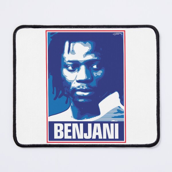 Item preview, Benjani - POR designed and sold by DFA.