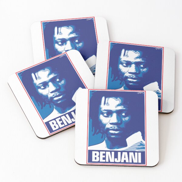 Item preview, Benjani - POR designed and sold by DFA.