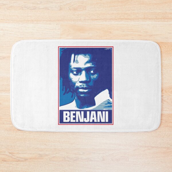 Item preview, Benjani - POR designed and sold by DFA.