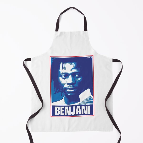 Item preview, Benjani - POR designed and sold by DFA.