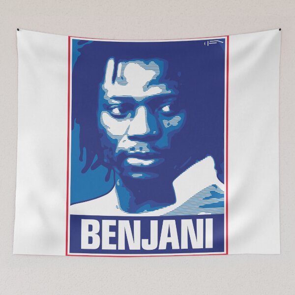 Item preview, Benjani - POR designed and sold by DFA.